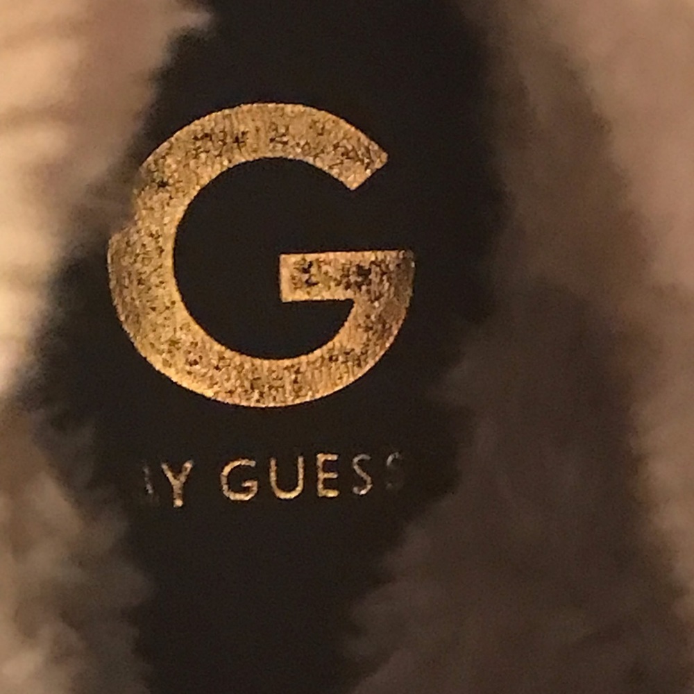Guess boots - Picture 4 of 5